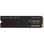 Preview: 2TB WD Black SN850X M.2 interne SSD NVMe PCIe 4.0 – High-Speed Festplatte für PC, Notebook & PlayStation 5